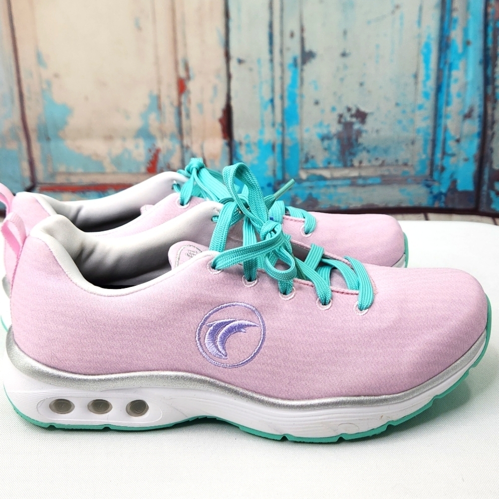 Therafit Poloma Lite Athletic Sneaker